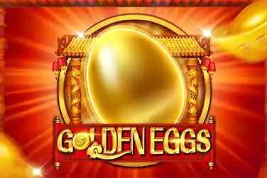 Golden Eggs